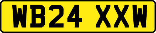 WB24XXW
