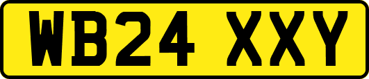 WB24XXY