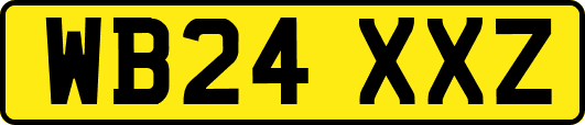 WB24XXZ