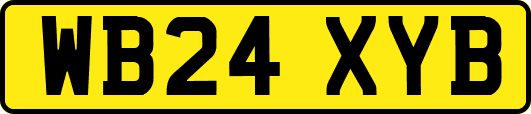 WB24XYB
