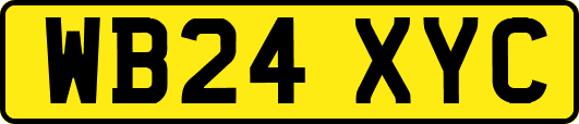 WB24XYC