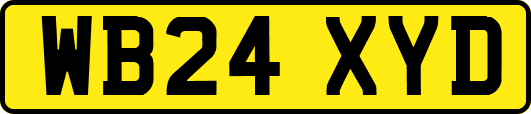 WB24XYD