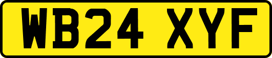 WB24XYF
