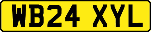WB24XYL