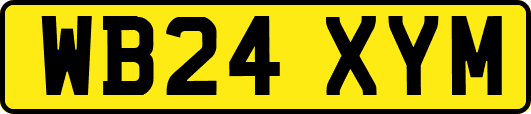 WB24XYM