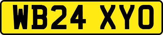 WB24XYO