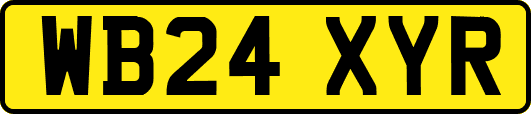 WB24XYR