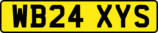WB24XYS