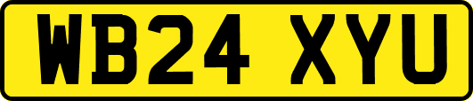 WB24XYU