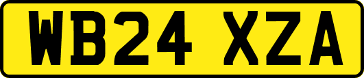WB24XZA