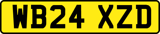 WB24XZD