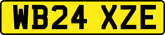 WB24XZE