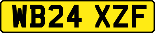 WB24XZF