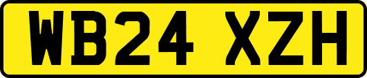 WB24XZH