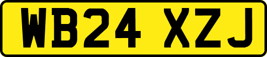 WB24XZJ