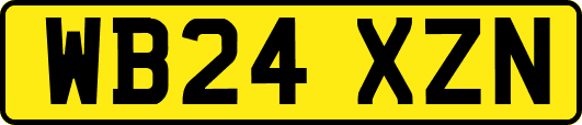 WB24XZN
