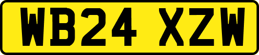 WB24XZW