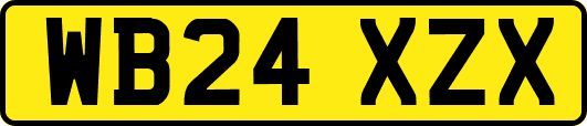 WB24XZX