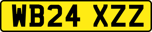 WB24XZZ