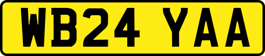 WB24YAA