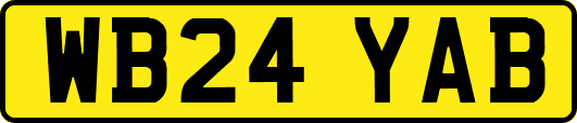 WB24YAB