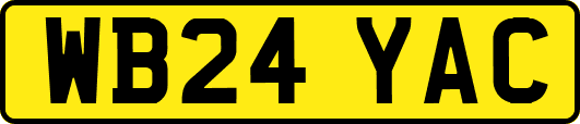WB24YAC