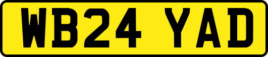 WB24YAD