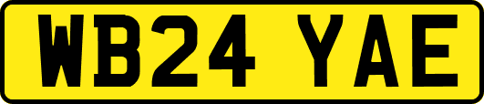 WB24YAE
