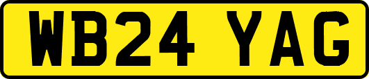 WB24YAG