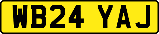 WB24YAJ