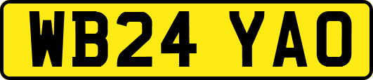 WB24YAO