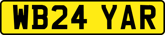 WB24YAR