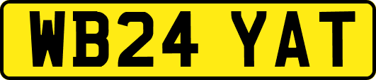 WB24YAT