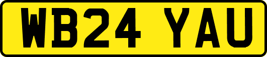 WB24YAU