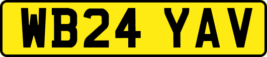 WB24YAV
