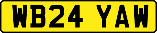 WB24YAW