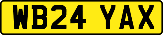 WB24YAX
