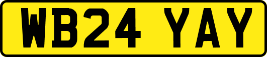 WB24YAY