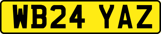 WB24YAZ