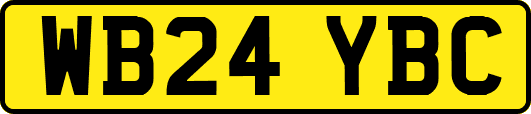 WB24YBC