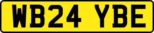 WB24YBE