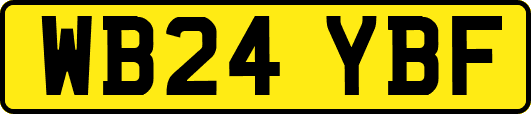 WB24YBF