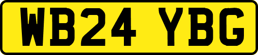 WB24YBG