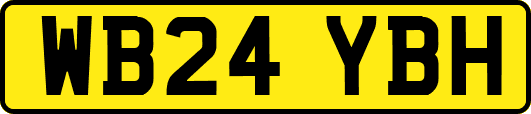 WB24YBH