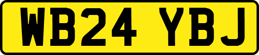 WB24YBJ