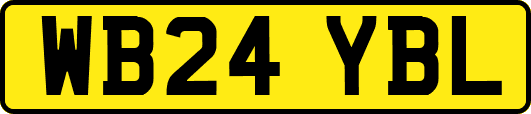 WB24YBL
