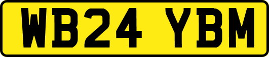 WB24YBM