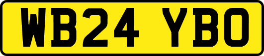WB24YBO