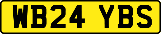 WB24YBS