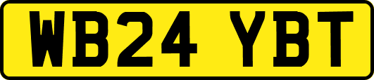 WB24YBT